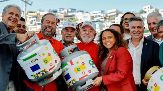 Ricardo Stuckert / PR