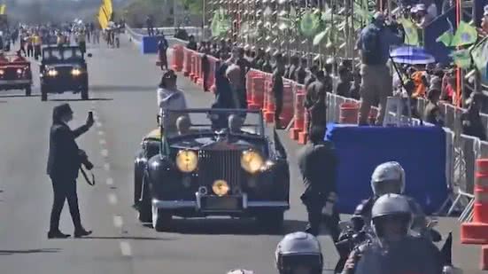 Sam Pancher / Metrópoles