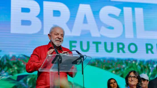 Ricardo Stuckert/Presidência da República