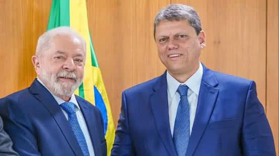 Ricardo Stuckert / PR