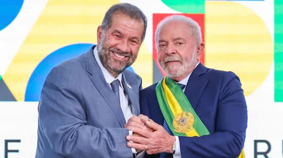 Ricardo Stuckert / Divulgação
