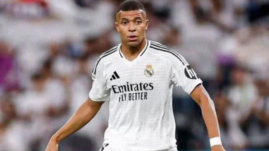 Reprodução / Instagram / @realmadrid