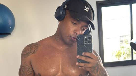 Reprodução/Redes Sociais