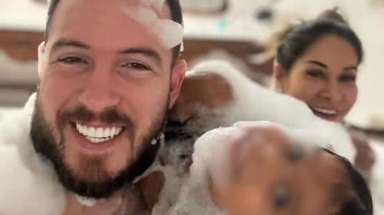 Reprodução/Redes Sociais