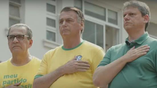 Reprodução Redes Sociais