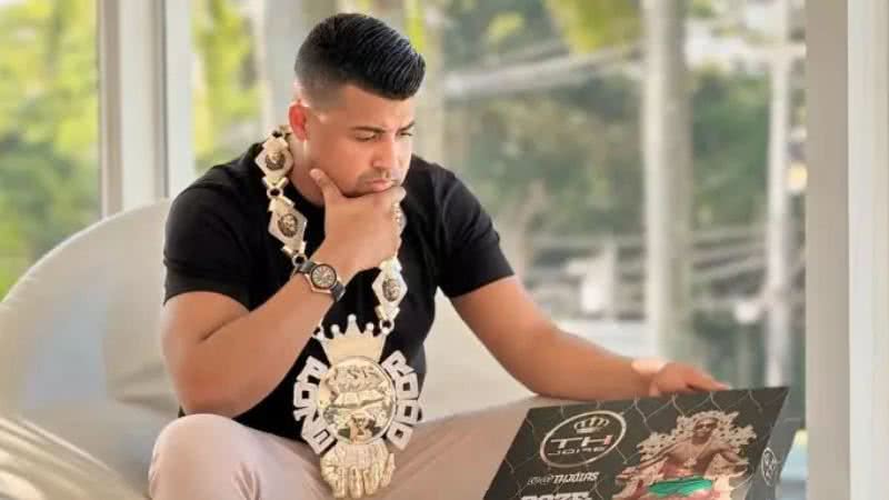 Reprodução / Instagram