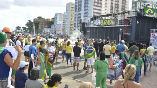 BNews / Leo Santana