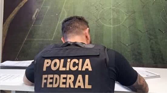 Polícia Federal/Divulgação