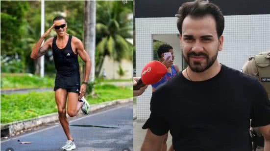 Montagem BNews | Reprodução | Paulo M. Azevedo / BNews