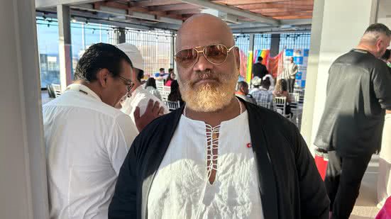 Bernardo Rego / BNEWS