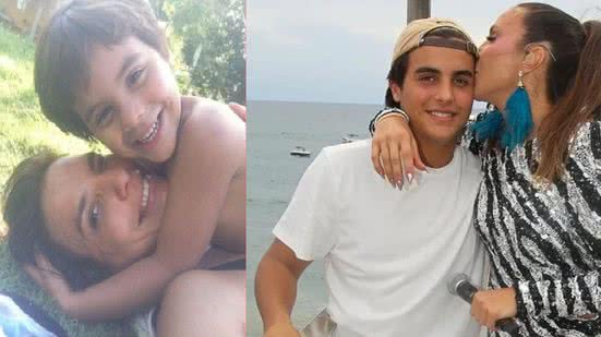 Reprodução Instagram/Dilson Silva/AgNews