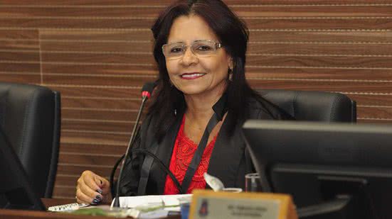 Projeto é liderado pela desembargadora Maria de Fátima / Foto: Divulgação