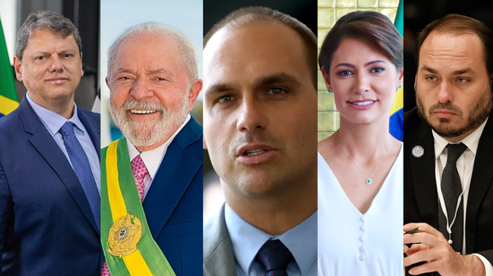 Ricardo Stuckert/Governo de São Paulo/ wikipedia