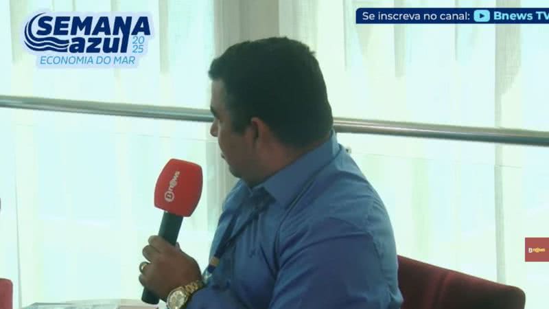 Reprodução / BNewsTV