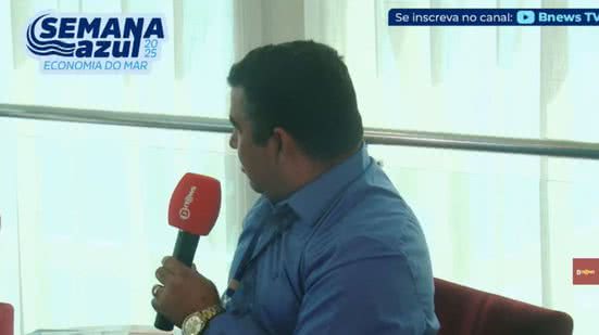 Reprodução / BNewsTV