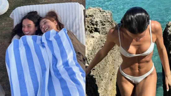 Instagram/@brunamarquezine