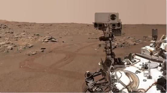 NASA/JPL-Caltech