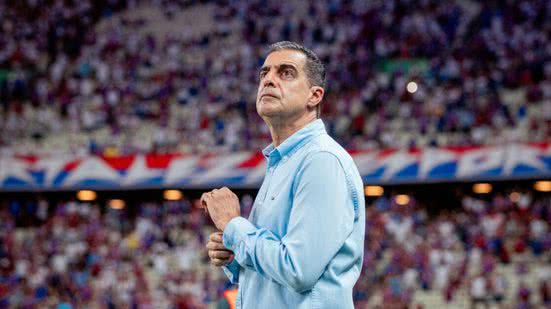 Mateus Lotif / Fortaleza EC