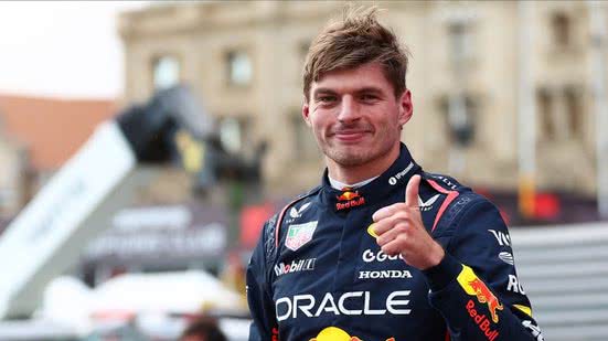 Reprodução / Redes Sociais / Instagram / @f1