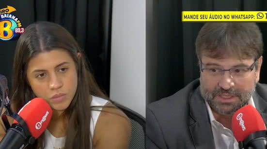 Reprodução / Youtube / BNewsTV