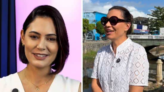 Reprodução/Redes sociais