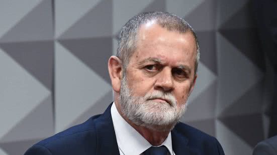 Carlos Moura / Agência Senado