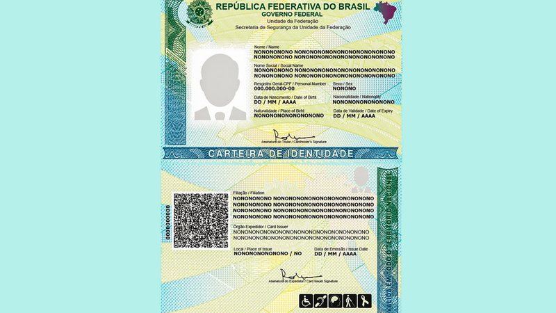 Divulgação / Ministério da Justiça