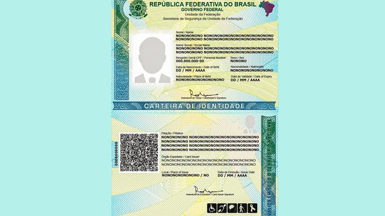 Divulgação / Ministério da Justiça
