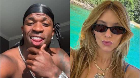 Reprodução / Redes Sociais