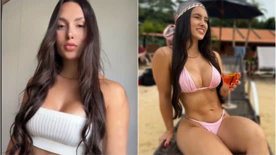 Reprodução / Redes Sociais