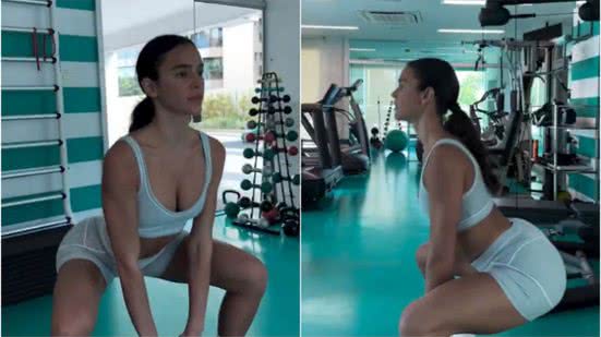 Reprodução / Redes Sociais