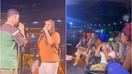 Reprodução / Redes Sociais