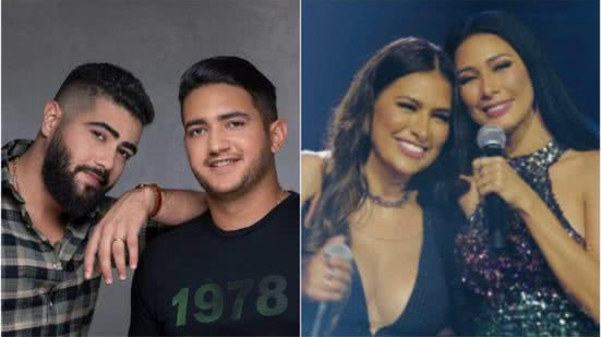 Reprodução / Redes Sociais