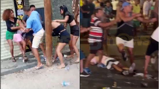 Reprodução / Redes Sociais