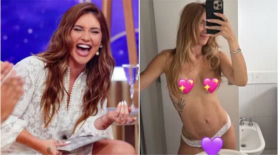 Reprodução / Redes Sociais