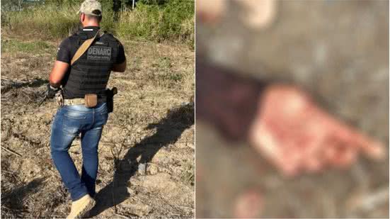 Reprodução / Redes Sociais