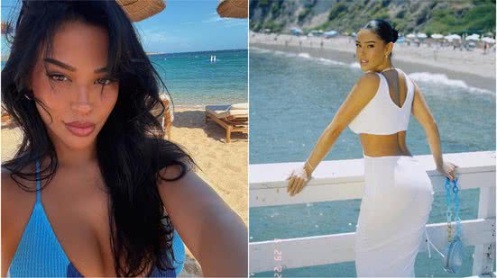 Reprodução / Redes Sociais