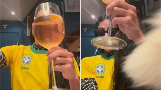 Reprodução / Redes Sociais