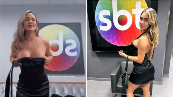 Reprodução / Redes Sociais