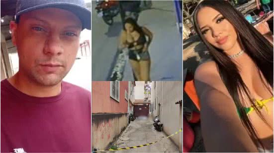 Reprodução / Redes Sociais