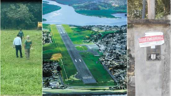 BNews - Reprodução / Redes Sociais