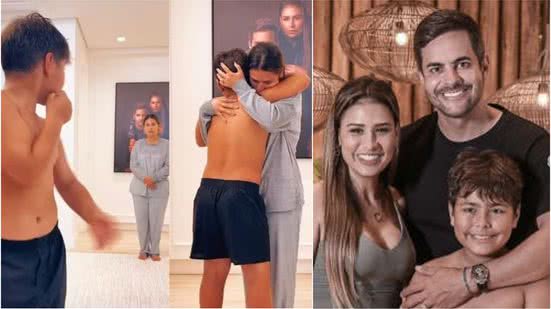 Reprodução / Instagram