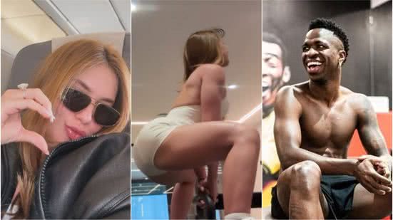 Reprodução / Redes Sociais