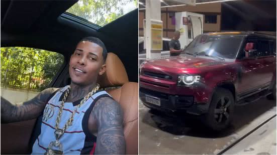 Reprodução / Redes Sociais