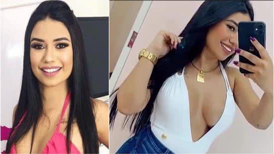 Reprodução / Redes Sociais