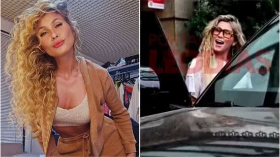 Reprodução / Redes Sociais