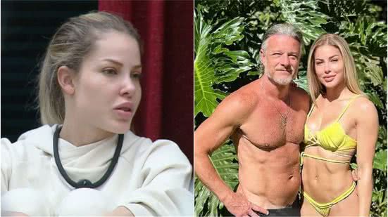 Reprodução / RecordTV / Redes Sociais