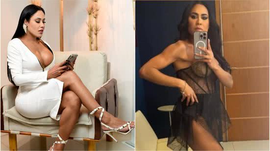 Reprodução / Redes Sociais