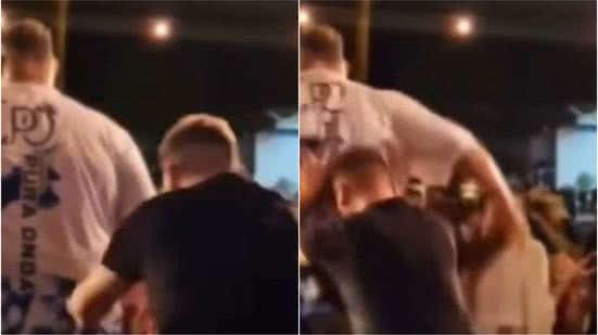 Reprodução / Redes Sociais