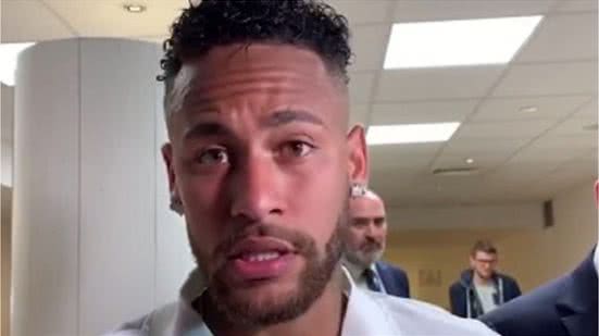 Reprodução / Redes Sociais